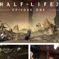 Half Life 2 Episode One Free Download for PC
