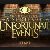 Lemony Snicket's A Series of Unfortunate Events Free Download for PC