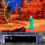 King's Quest 7 The Princeless Bride game free Download for PC Full Version