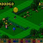 Lemmings Paintball Game free Download Full Version