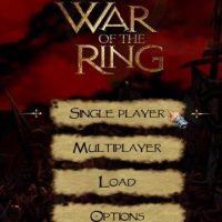 Lord of the Rings War of the Ring Free Download for PC