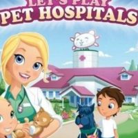 Let's Play Pet Hospitals Free Download for PC