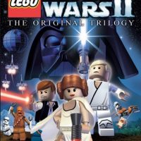 Lego Star Wars 2 The Original Trilogy Free Download for PC