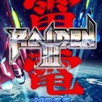 Raiden 3 Free Download for PC