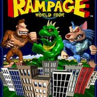 Rampage World Tour Free Download for PC