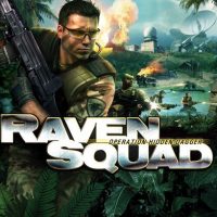 Raven Squad Operation Hidden Dagger Free Download for PC