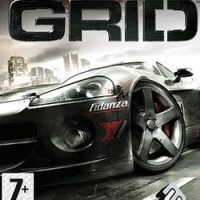 Race Driver Grid Free Download for PC