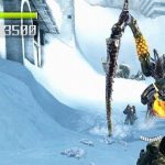 Lost Planet Extreme Condition game free Download for PC Full Version