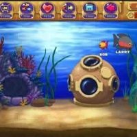 download game insaniquarium pc