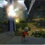 The Incredibles When Danger Calls Game free Download Full Version