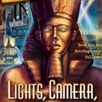 Lights Camera Curses Free Download for PC