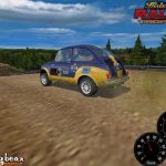 Rally Trophy Download free Full Version