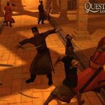 Quest of Persia Lotfali Khan Zand Download free Full Version