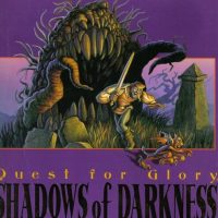 Quest for Glory Shadows of Darkness Free Download for PC
