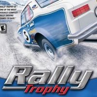 Rally Trophy Free Download for PC