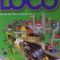 Lego Loco Free Download for PC