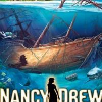 Nancy Drew Ransom of the Seven Ships Free Download for PC