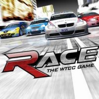 RaceThe Official WTCC Game Free Download for PC