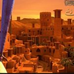 Quest of Persia Lotfali Khan Zand game free Download for PC Full Version