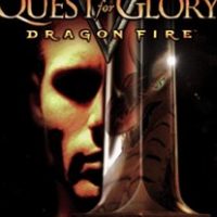 Quest for Glory 5 Dragon Free Download for PC