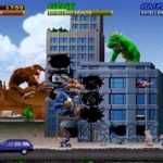 Rampage World Tour game free Download for PC Full Version