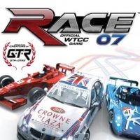 Race 07 Free Download for PC