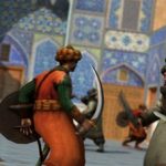 Quest of Persia The End of Innocence Download free Full Version