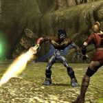 Legacy of Kain Defiance game free Download for PC Full Version