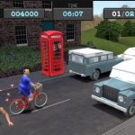 Little Britain The Video Game Game free Download Full Version