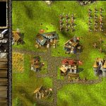 Knights and Merchants The Shattered Kingdom game free Download for PC Full Version
