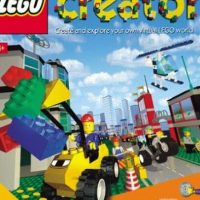Lego Creator Free Download for PC