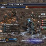 The Last Remnant game free Download for PC Full Version
