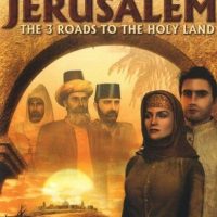 Jerusalem The Three Roads to the Holy Land Free Download for PC