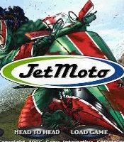 Jet Moto Free Download for PC