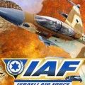 Jane's IAF Israeli Air Force Free Download for PC