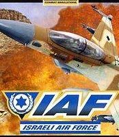 Jane's IAF Israeli Air Force Free Download for PC