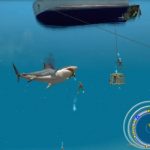 Jaws Unleashed game free Download for PC Full Version