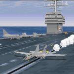Jane's US Navy Fighters game free Download for PC Full Version