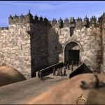 Jerusalem The Three Roads to the Holy Land Game free Download Full Version