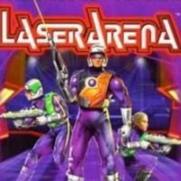 Laser Arena Free Download for PC