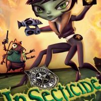 Insecticide Free Download for PC