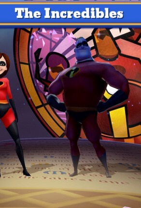 Incredibles 2 download the last version for ios