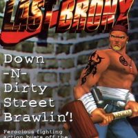 Last Bronx Free Download for PC
