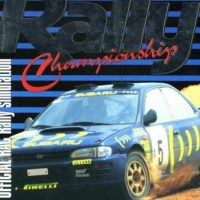 Rally Championship Free Download for PC