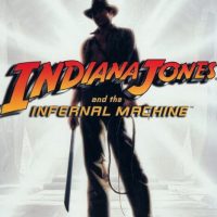 Indiana Jones and the Infernal Machine Free Download for PC