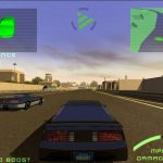 Knight Rider The Game Game free Download Full Version
