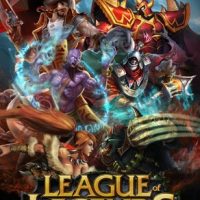 League of Legends Free Download for PC
