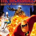 The Incredibles Rise of the Underminer Free Download for PC