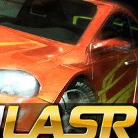 LA Street Racing Free Download for PC
