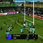 Jonah Lomu Rugby Download free Full Version